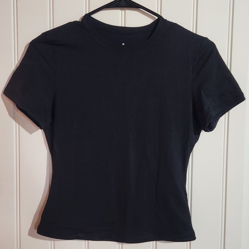 Women's Medium Bodycon Top